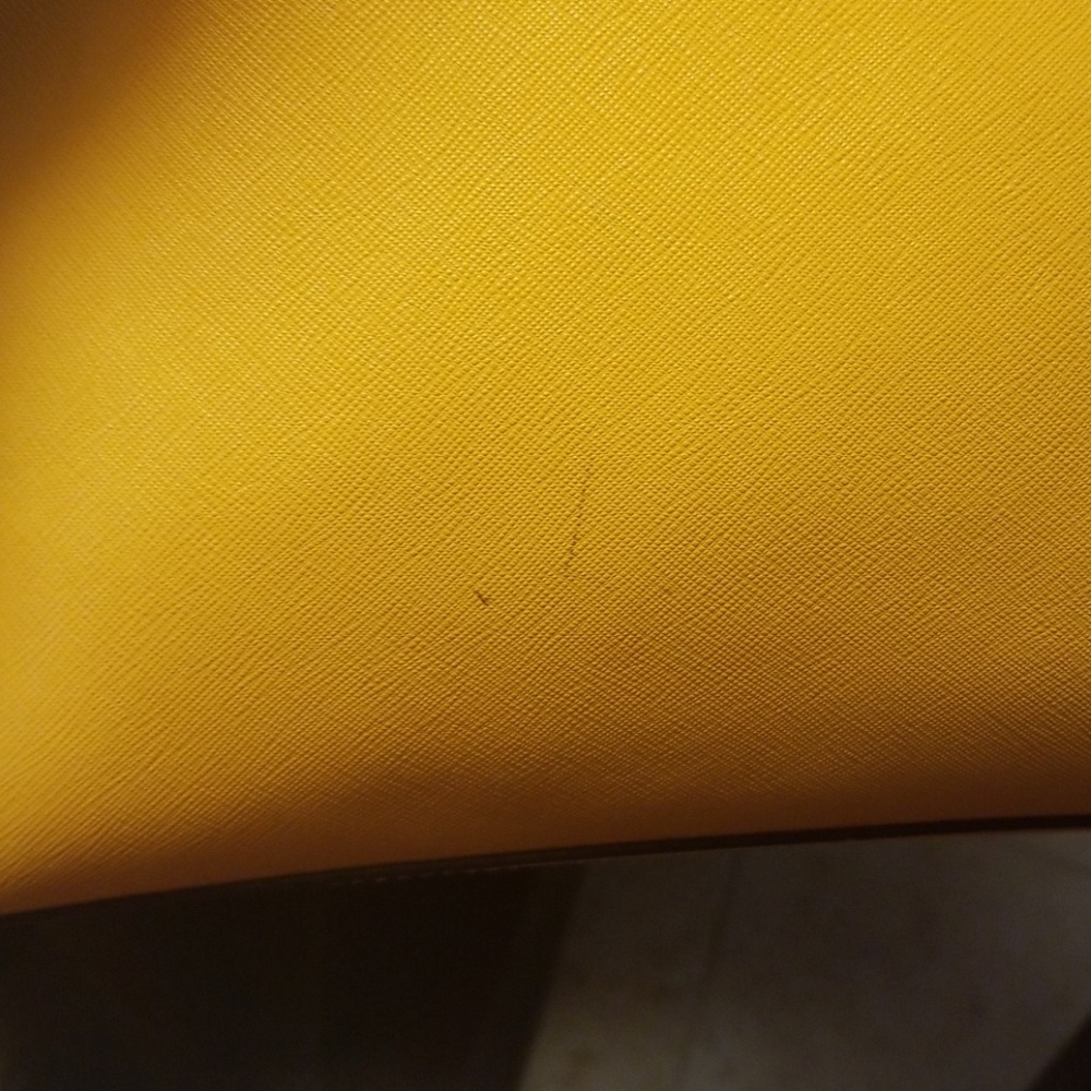 Michael Kors Dome Satchel - Picture 7 of 7